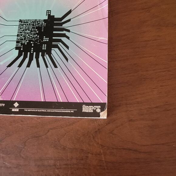 DSP-Based Testing of Analog and Mixed-Signal Circuits by Matthew Mahoney - Picture 4 of 6